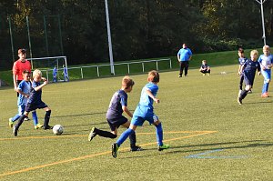 Wacker U10 - Westerengel