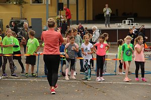 Herbstcrosslauf 2021 im Gehege