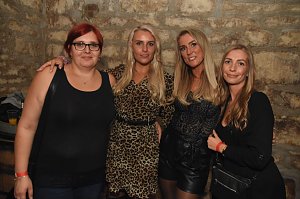 Party am Taschenberg im T37
