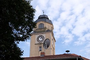 Zwiebelmarkt in Artern