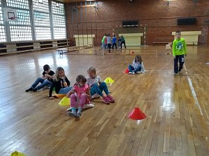 Die "Angel" wird auch in diesem Jahr wieder durch die Schulen touren