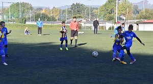 Wacker gegen Eintracht