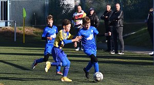 Wacker gegen Eintracht