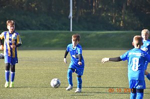Wacker gegen Eintracht