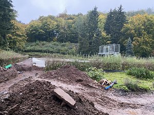 Ortschaftsr&auml;te im Ilfelder Waldbad