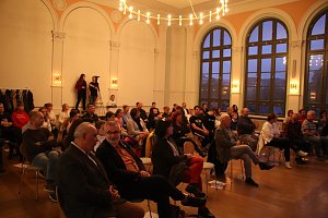 Sportass-Ehrung im Humboldt-Gymnasium