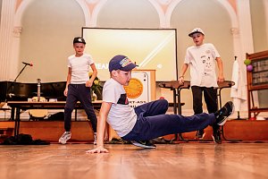 Sportass-Ehrung im Humboldt-Gymnasium