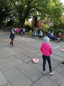Herbstfest an der Grundschule G&ouml;rsbach
