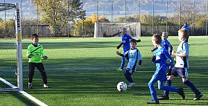 Wackers E2 in Bas Frankenhausen