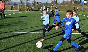Wackers E2 in Bas Frankenhausen
