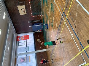 Ferienspiele in en Herbstferien