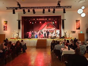 Weinfest in Bleicherode