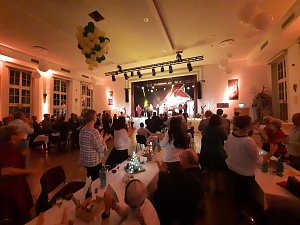 Weinfest in Bleicherode