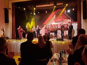 Weinfest in Bleicherode