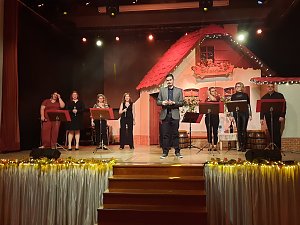 Weinfest in Bleicherode