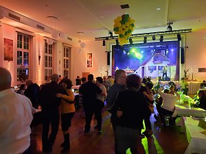 Weinfest in Bleicherode