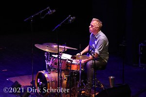 JazzRabazz mit Frederike Gäßlein, "Bluff" und dem "Tingvall Trio"