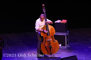 JazzRabazz mit Frederike Gäßlein, "Bluff" und dem "Tingvall Trio"