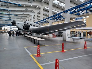 Ost Klassiker Verein: Besuch in Dessau-Rosslau