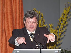 Reinhard Bütikofer