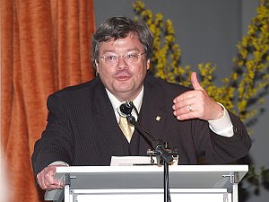 Reinhard Bütikofer
