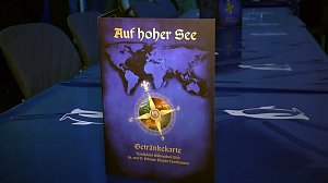 Leinen los im Nordh&auml;user Theater