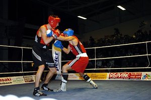 1. Boxnacht 2007