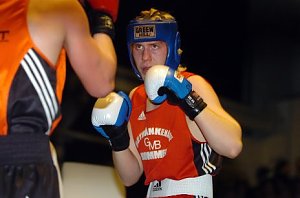 1. Boxnacht 2007
