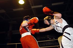 1. Boxnacht 2007