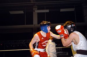1. Boxnacht 2007