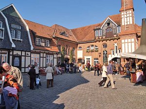 500 Jahre Tradition