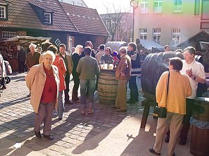 500 Jahre Tradition