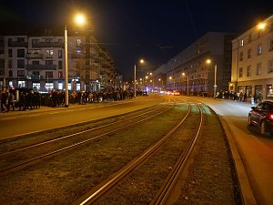 Rosenmontagsspaziergang