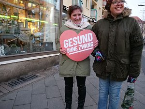 Rosenmontagsspaziergang