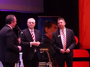 Benefizgala der Kreissparkasse im Nordh&auml;user Theater