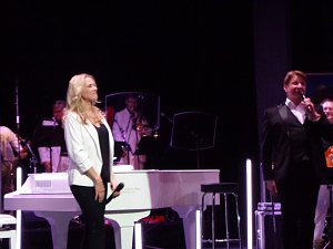 Benefizgala der Kreissparkasse im Nordh&auml;user Theater