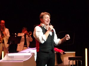Benefizgala der Kreissparkasse im Nordh&auml;user Theater