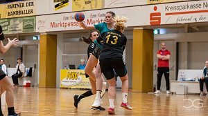 F&uuml;nf Teams waren am Wochenende im Einsatz