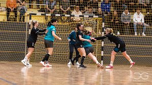 F&uuml;nf Teams waren am Wochenende im Einsatz