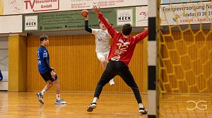F&uuml;nf Teams waren am Wochenende im Einsatz