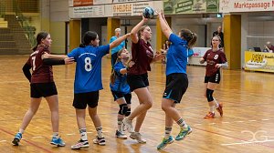 F&uuml;nf Teams waren am Wochenende im Einsatz