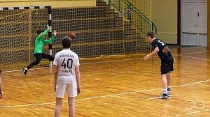 F&uuml;nf Teams waren am Wochenende im Einsatz