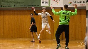 F&uuml;nf Teams waren am Wochenende im Einsatz