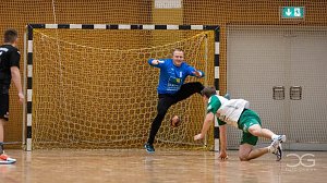 F&uuml;nf Teams waren am Wochenende im Einsatz