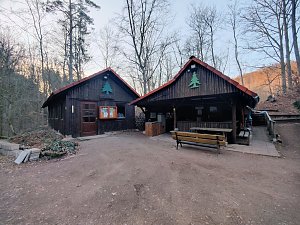 Peter Blei unterwegs bei Neustadt