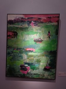 Ausstellung im Meyenburg-Museum