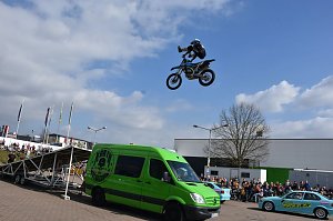 Monster Truck Show 