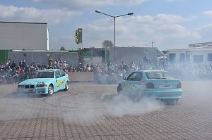 Monster Truck Show 