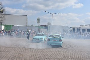 Monster Truck Show 