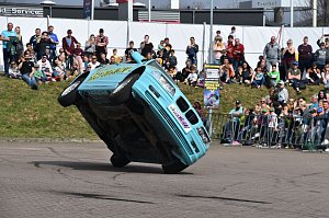 Monster Truck Show 